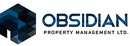 Obsidian Property Management