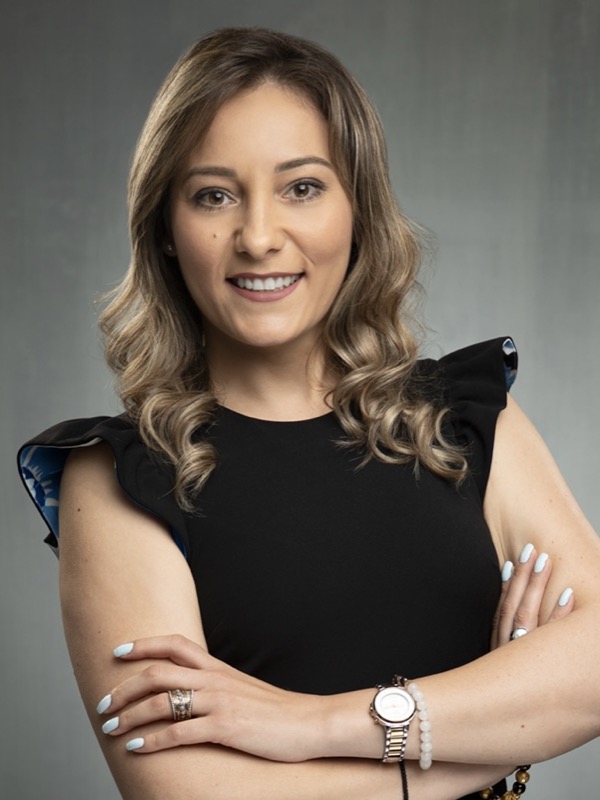 Diana Tarna-Bacosca, Manager at Strata Engineering
