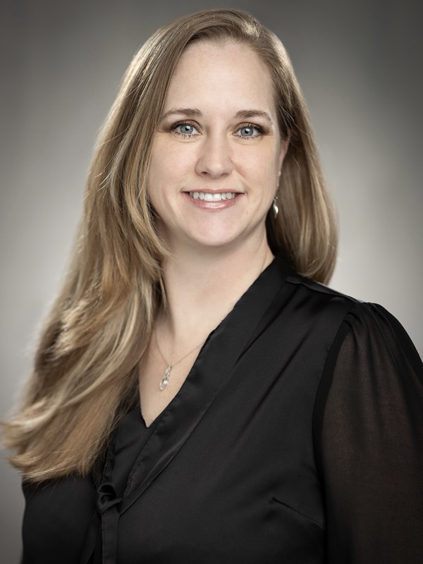 Kathleen Fyffe, Manager of Projects at Strata Engineering