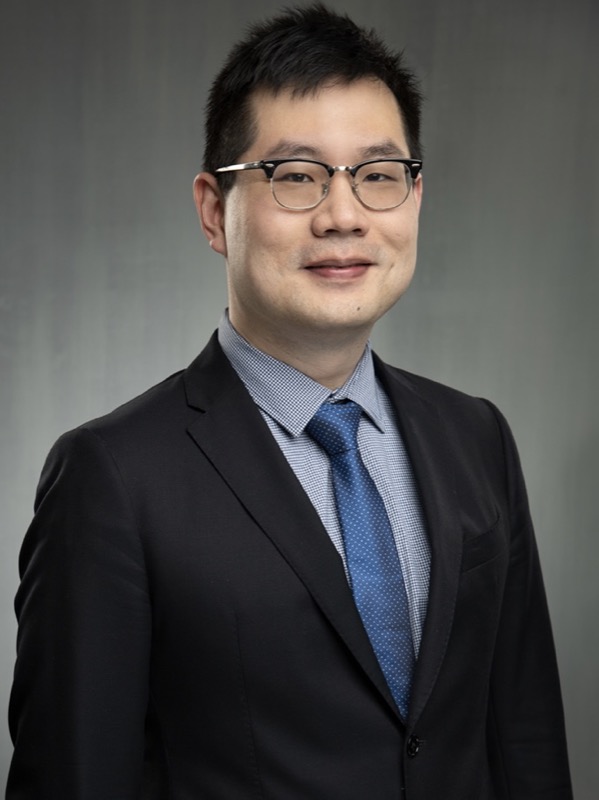 Yang Fei, President of Strata Engineering